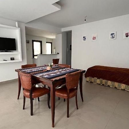 Perico Departamento Amoblado 아파트 외부 사진