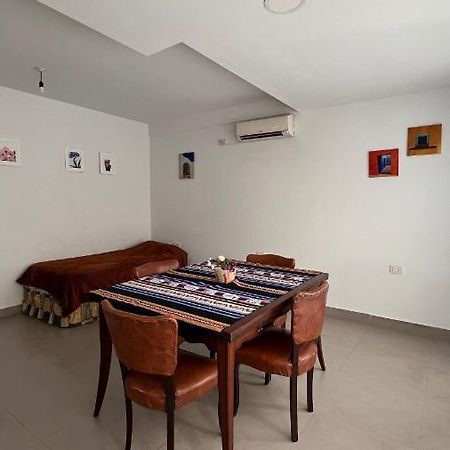 Perico Departamento Amoblado 아파트 외부 사진