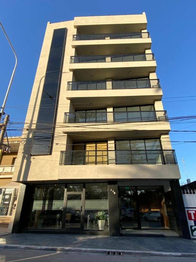 Perico Departamento Amoblado 아파트 외부 사진