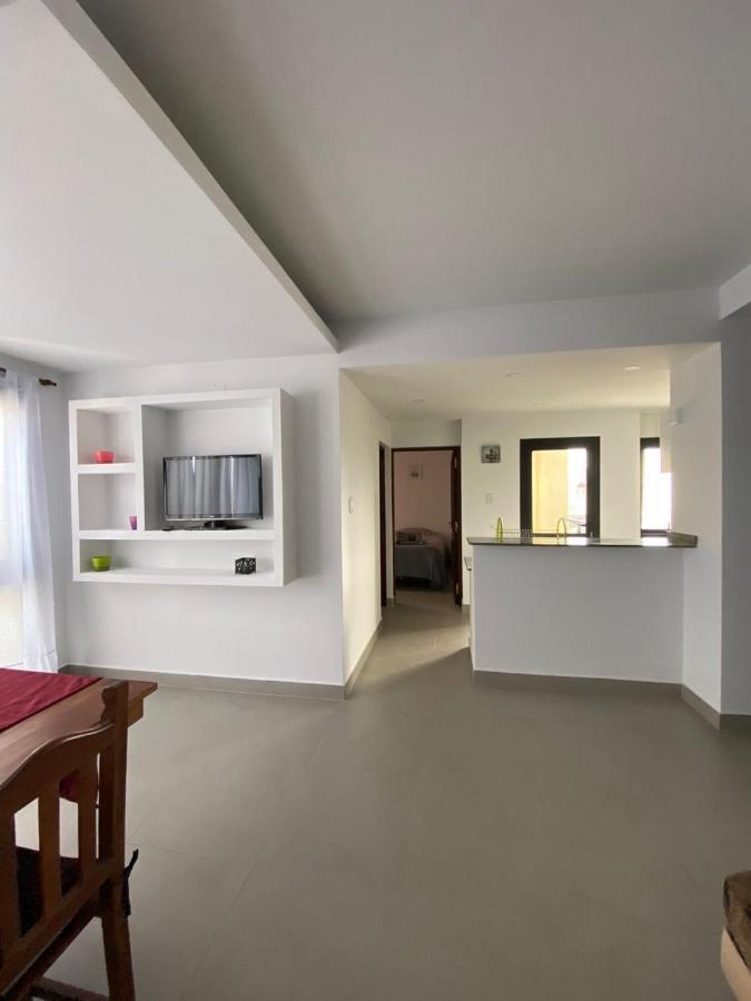 Perico Departamento Amoblado 아파트 외부 사진