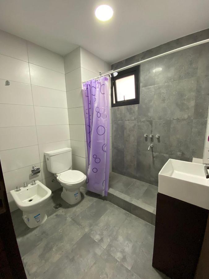 Perico Departamento Amoblado 아파트 외부 사진