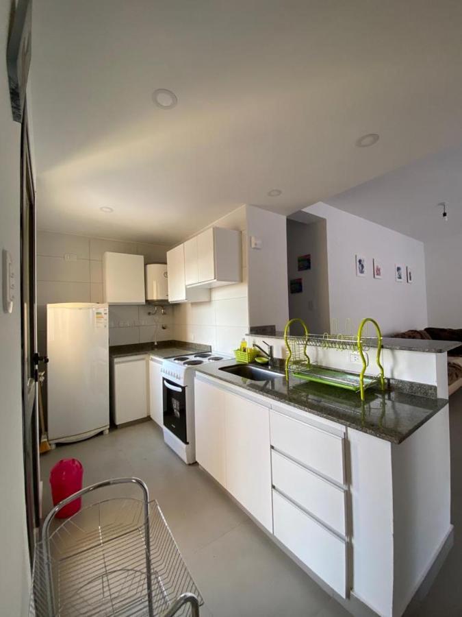 Perico Departamento Amoblado 아파트 외부 사진