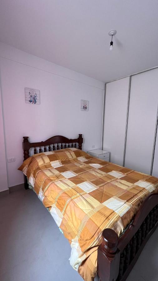 Perico Departamento Amoblado 아파트 외부 사진