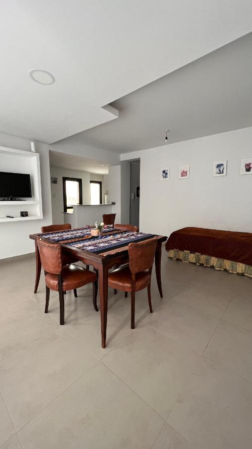 Perico Departamento Amoblado 아파트 외부 사진