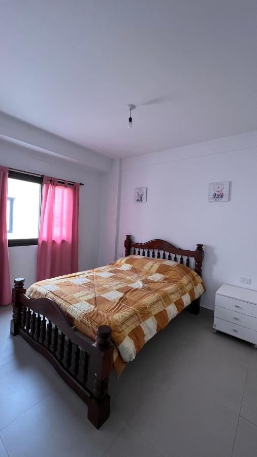 Perico Departamento Amoblado 아파트 외부 사진