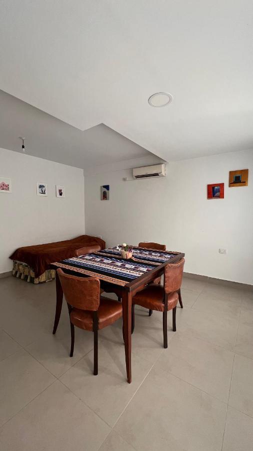 Perico Departamento Amoblado 아파트 외부 사진